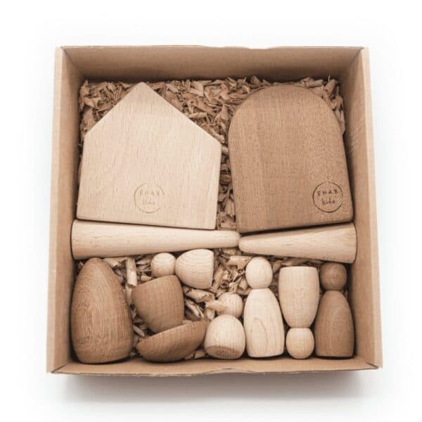 Box Imagination - SHAB Kids – Image 3